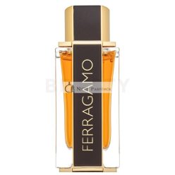   Salvatore Ferragamo Spicy Leather Special Edition Eau de Parfum férfiaknak 100 ml