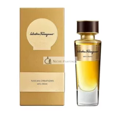   Salvatore Ferragamo, Tuscan Creations - Arte Orafa, Edp, 100 ml