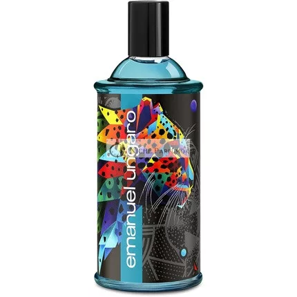 Emanuel Ungaro For Him Intense Eau de Parfum, 100ml