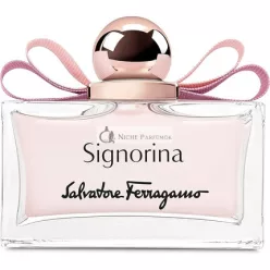 FERRAGAMO Signorina SI EDP, 100ml