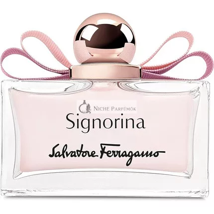 FERRAGAMO Signorina SI EDP, 100ml