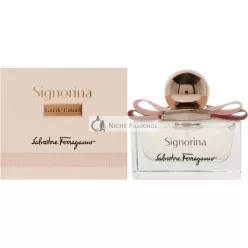 Salvatore Ferragamo Signorina Eau de Parfum, 30ml