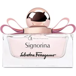 FERRAGAMO Signorina SI EDP, 50ml