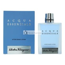   Salvatore Ferragamo Acqua Essenziale Aftershave Lotion, 100ml