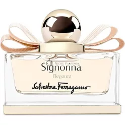   Salvatore Ferragamo Signorina Eleganza Eau de Parfum für Damen 50 ml