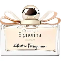 Salvatore Ferragamo Signorina Eleganza Eau de Parfum, 100ml