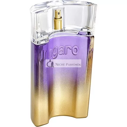 Emanuel Ungaro Damen Eau de Parfum, 90ml