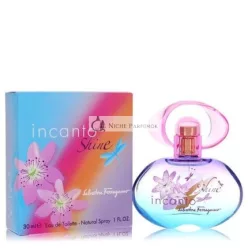 Incanto Shine von Salvatore Ferragamo, 30ml
