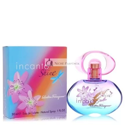Incanto Shine von Salvatore Ferragamo, 30ml