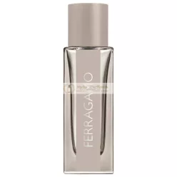 Ferragamo Bright Leather EdT für Männer 30ml