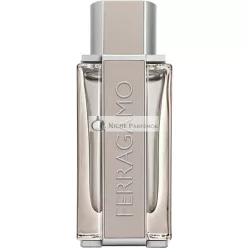   Salvatore Ferragamo Bright Leather Herren Eau De Toilette, 100ml