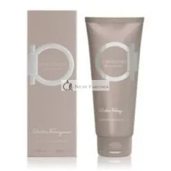   Salvatore Ferragamo Ferragamo Bright Leather, 200ml Herren Duft