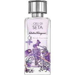   Salvatore Ferragamo Cieli di Seta Eau de Parfum unisex 100 ml