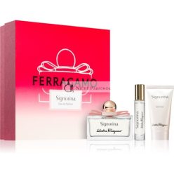 Signorina Eau De Parfum Kit