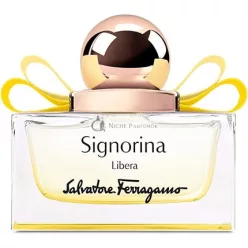 Salvatore Ferragamo Signorina Libera Eau de Parfum, 30ml