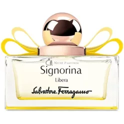 Salvatore Ferragamo Signorina Libera Eau de Parfum, 50ml