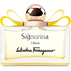 Salvatore Ferragamo Signorina Libera Eau de Parfum, 100ml