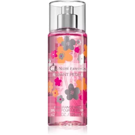 Emanuel Ungaro Radiant Petals BOR W Geschenkset 125 ml