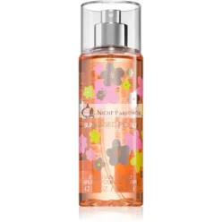   Emanuel Ungaro Sunkissed Petals Körperspray für Damen 125 ml