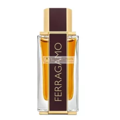 Salvatore Ferragamo Spicy Leather Eau De Parfum