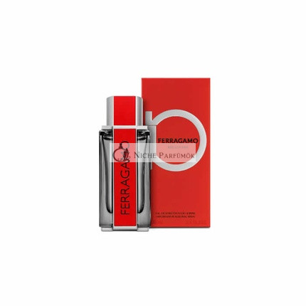 Rotes Leder - EdT 100ml