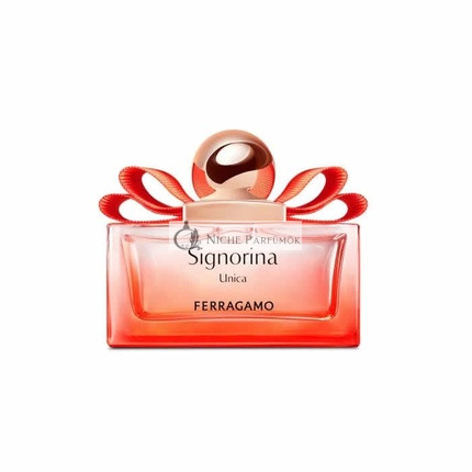 Salvatore Ferragamo Signorina Unica Eau De Parfum Spray, 100ml