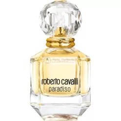 Roberto Cavalli Paradiso Damen Eau de Parfum 50ml