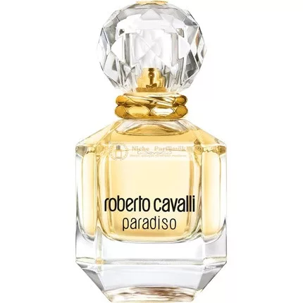 Roberto Cavalli Paradiso Damen Eau de Parfum 50ml