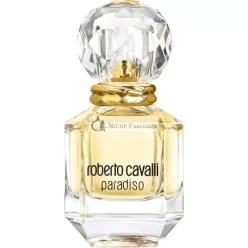 Roberto Cavalli Paradiso Eau de Parfum für Frauen - 30ml