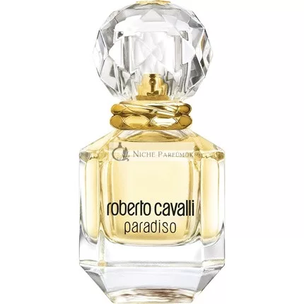 Roberto Cavalli Paradiso Eau de Parfum für Frauen - 30ml