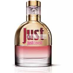   Roberto Cavalli Just Her Eau de Toilette Spray für Frauen, 30ml