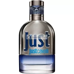   Roberto Cavalli Just Cavalli Eau De Toilette für Männer, 30ml