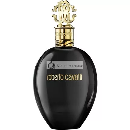 Rob Cavalli Nero Assol Eau de Parfum Spray, 75 ml