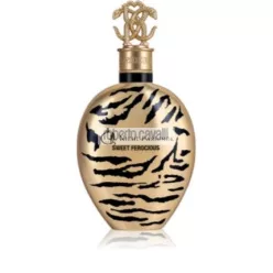   Roberto Cavalli Sweet Fericious Eau De Parfum für Frauen, 75 ml