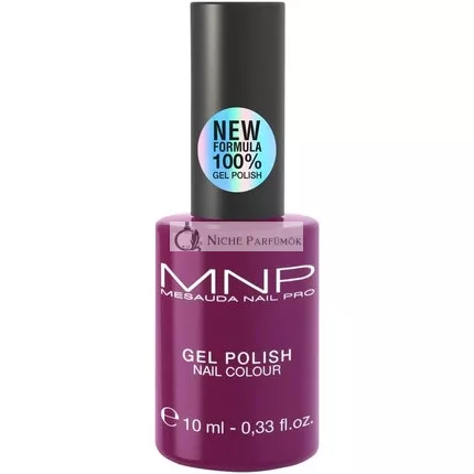 Mesauda MNP Gél Lakk 228 Nagy Álmok, 10ml