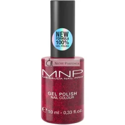 Mesauda MNP Gél Lakk 230 Broadway, 10ml