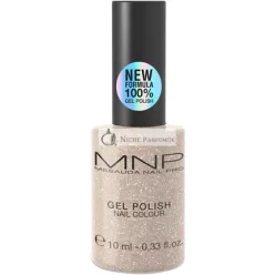 Mesauda MNP Gél Lakk 232 NY Spark, 10ml