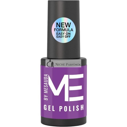 Mesauda ME Gél Nagellack 226 Marie-Antoniette 4,5ml