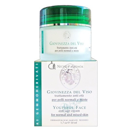 Hortus Fratris AI Gemmoderivati Krém - Arckrém