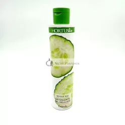 Hortus Fratris Gurken Bio-Gel Gesichtsreiniger, 200ml