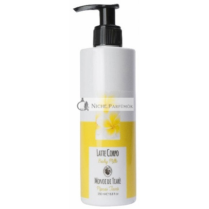 Benessere Corpo Lotion, 250 ml