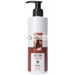 BENESSERE 250 ML TESTÁPOLÓ SANDÁL