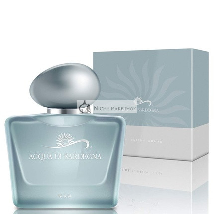 Acqua Di Sardegna Man Eau De Parfum, 50ml