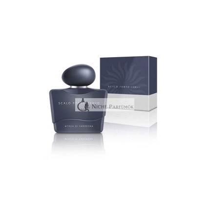 Acqua Di Sardegna Scalo Porto Cervo Férfi Eau De Parfum, 50ml