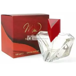 MD by Modigliani Klassische Damen Eau de Parfum 100ml