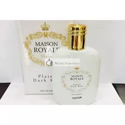 Maison Royale Plaisir Dark Rose Eau De Parfum, 100 ml