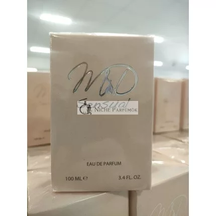 MD Sensual Eau de Parfum, 100ml