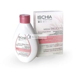 Ischia Eau Thermale Intimer sanfter pH5 Reiniger 250ml