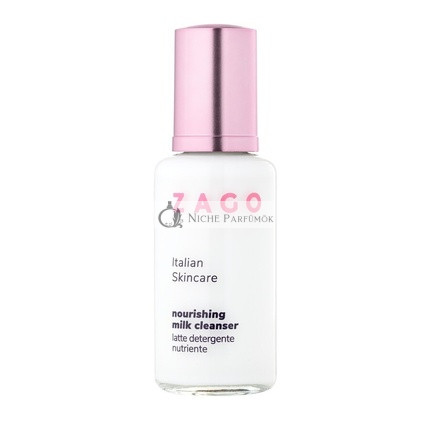 Zago Viso Reinigungsmilch - 100 Ml