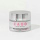 Zago Milano Hautperfektionierende Creme mit Niacinamid, vegan, 50ml
